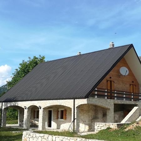 Vignjista Pluzine Exterior foto