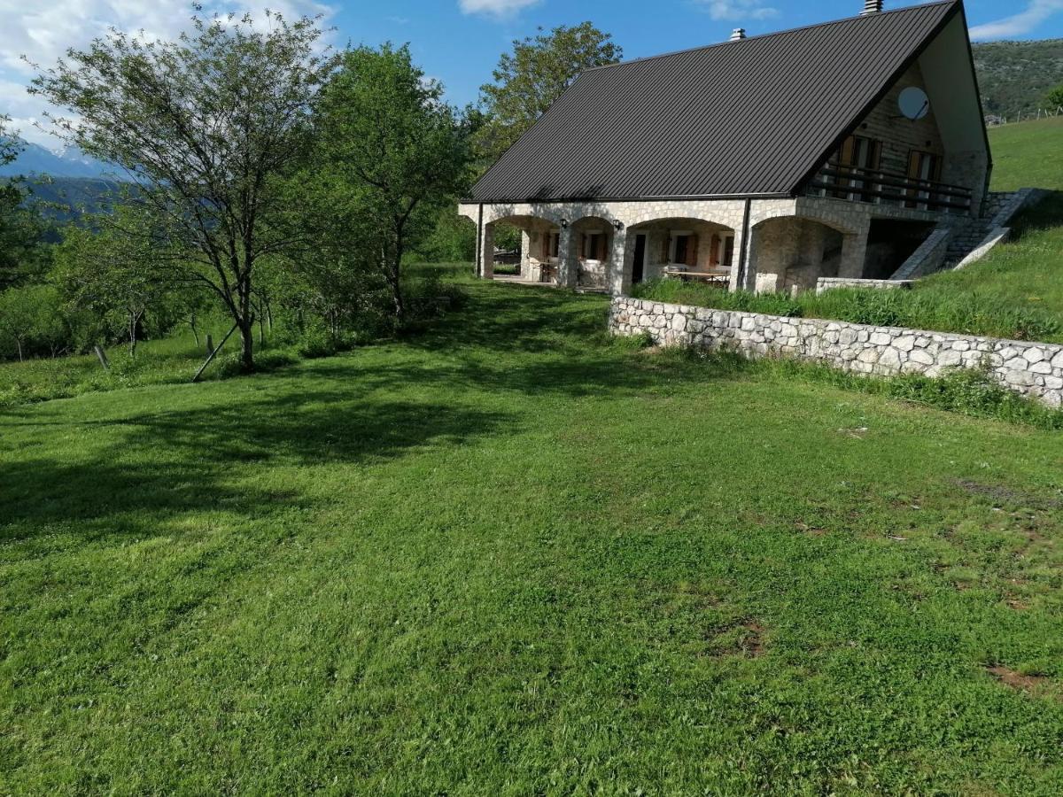Vignjista Pluzine Exterior foto