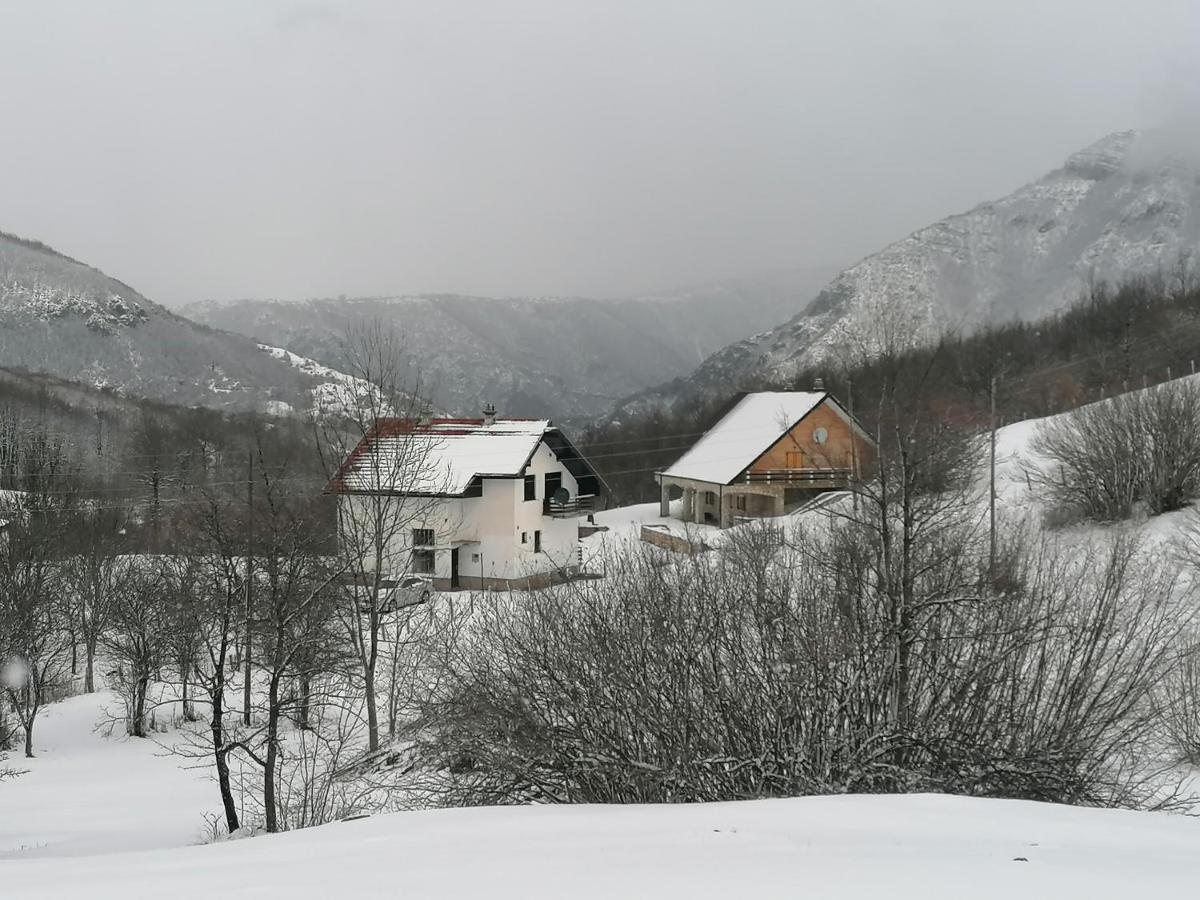 Vignjista Pluzine Exterior foto