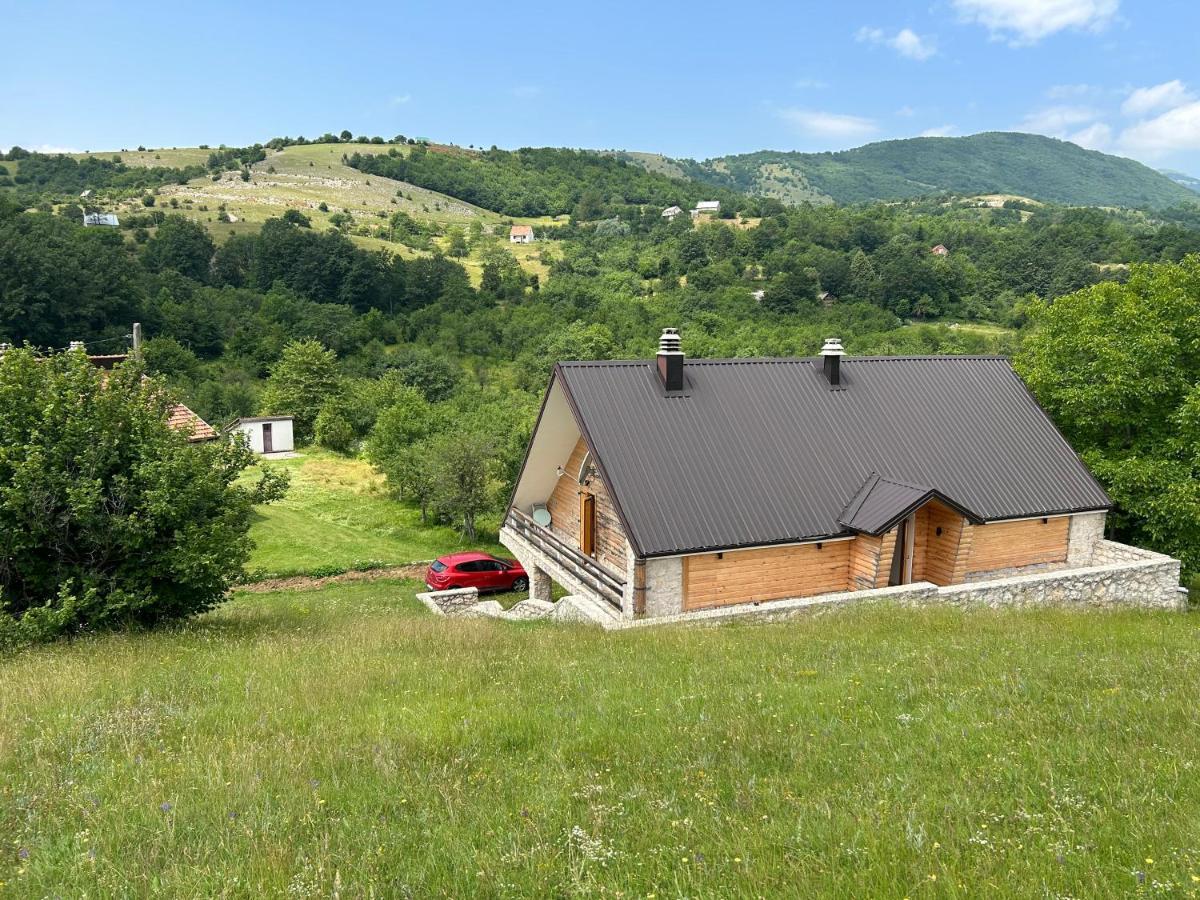 Vignjista Pluzine Exterior foto