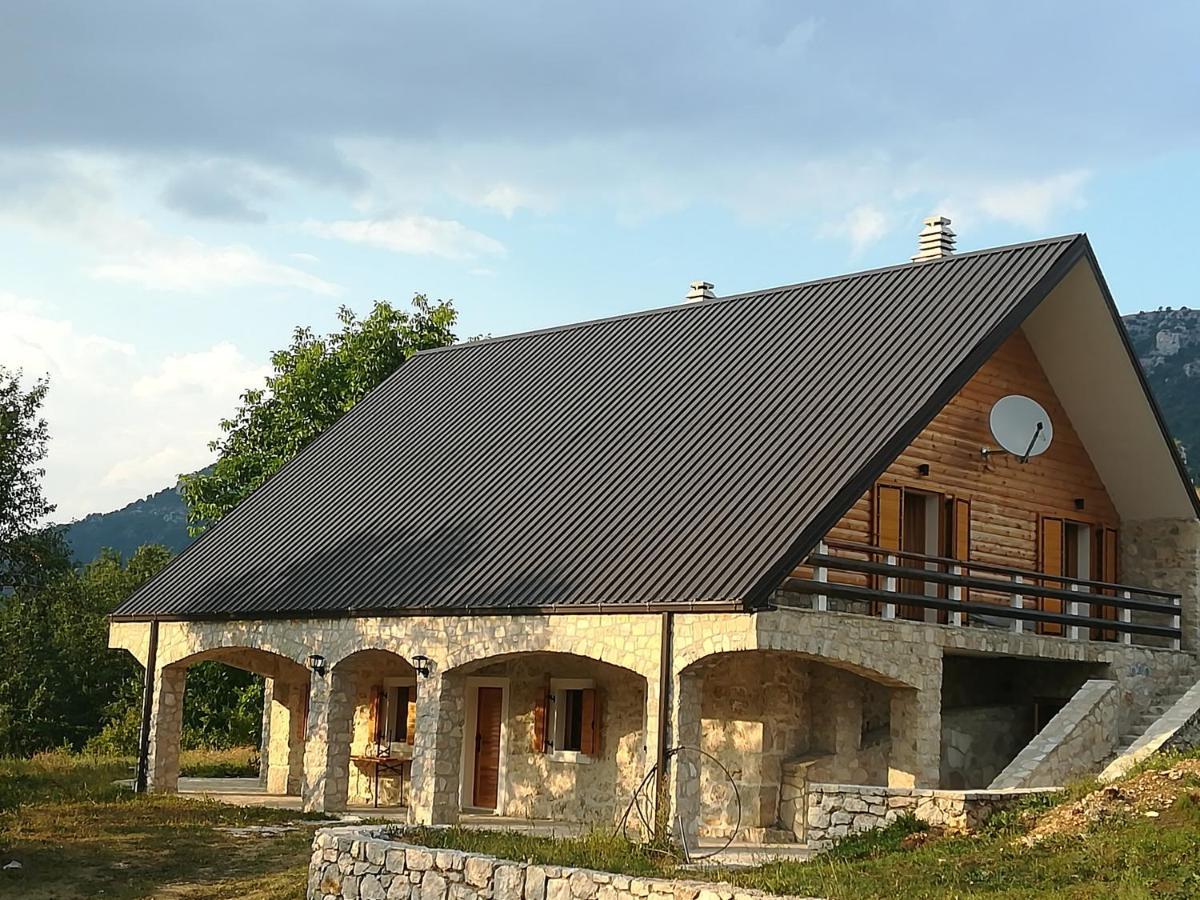 Vignjista Pluzine Exterior foto