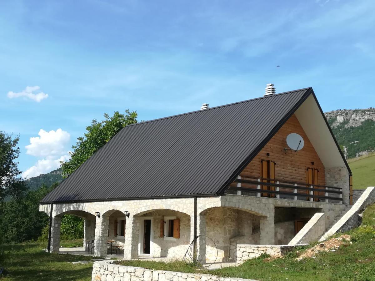 Vignjista Pluzine Exterior foto